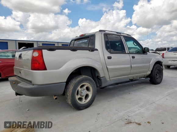 2005 Ford Explorer Sport Trac XLS с VIN 1FMZU67K05UB52118, выставлен на аукционе Copart как лот 62167135 с пробегом 222 390 миль миль и Списание • Salvage title. История ставок и продаж доступна на DreamBid. Изображение 3.