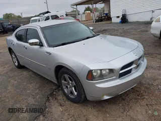 2009 Dodge Charger SXT with VIN 2B3KA33V69H546018, listed as a IAAI auction lot 41957347 with 109,648 mi miles and . Bid and sale history available at carsss.com. Image 1.