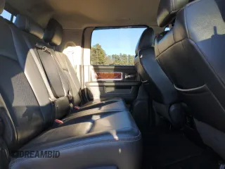 2011 Ram 2500 Laramie Longhorn с VIN 3D7UT2HL7BG560315, выставлен на аукционе Copart как лот 42378355 с пробегом 150 687 миль миль и Чистый • Clean title. История ставок и продаж доступна на DreamBid. Изображение 10.