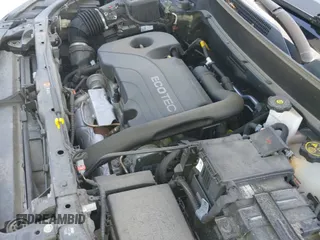 2020 Chevrolet Equinox Premier с VIN 2GNAXXEV2L6267317, выставлен на аукционе IAAI как лот 42539329 с пробегом 36 567 миль миль и . История ставок и продаж доступна на DreamBid. Изображение 19.