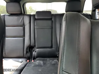 2022 Jeep Grand Cherokee WK Limited with VIN 1C4RJFBGXNC122131, listed as a Copart auction lot 66283294 with 24,484 mi miles and Salvage Title. Bid and sale history available at carsss.com. Image 10.
