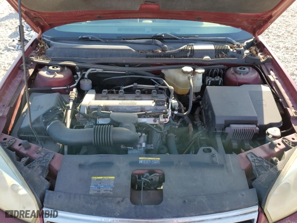 2007 Chevrolet Malibu LS w/1LS with VIN 1G1ZS58F47F249621, listed as a Copart auction lot 52363225 with 168,332 mi miles and Clean Title. Bid and sale history available at carsss.com. Image 11.