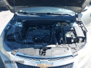 2014 Chevrolet Cruze 1LT with VIN 1G1PC5SB0E7158038, listed as a IAAI auction lot 41946995 with 164,578 mi miles and . Bid and sale history available at DreamBid. Image 10.