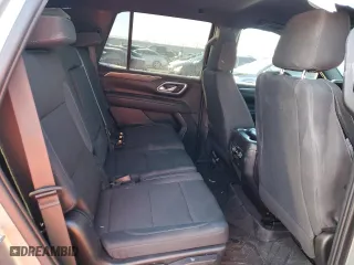 2023 Chevrolet Tahoe Commercial with VIN 1GNSKLED0PR270133, listed as a Copart auction lot 48582405 with 45,764 mi miles and Salvage Title. Bid and sale history available at carsss.com. Image 11.