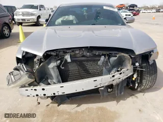 2014 Dodge Charger RT Plus with VIN 2C3CDXCTXEH295714, listed as a Copart auction lot 47591955 with 119,210 mi miles and Salvage Title. Bid and sale history available at carsss.com. Image 5.