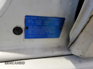 2003 Suzuki Aerio S z VIN JS2RA41SX35153655, wystawiony jako Copart lot #46746085 z przebiegiem 117 672 mil mil oraz Czysty tytuł • Clean title. Historia ofert i sprzedaży dostępna na DreamBid. Obrazek 12.