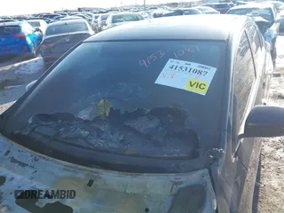 2014 Nissan Sentra S with VIN 3N1AB7AP0EY278478, listed as a IAAI auction lot 41531087 with 115,807 mi miles and . Bid and sale history available at DreamBid. Image 11.