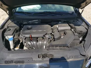 2018 Hyundai Sonata SEL с VIN 5NPE34AF3JH655121, выставлен на аукционе Copart как лот 68893995 с пробегом 74 816 миль миль и Списание • Salvage title. История ставок и продаж доступна на DreamBid. Изображение 15.