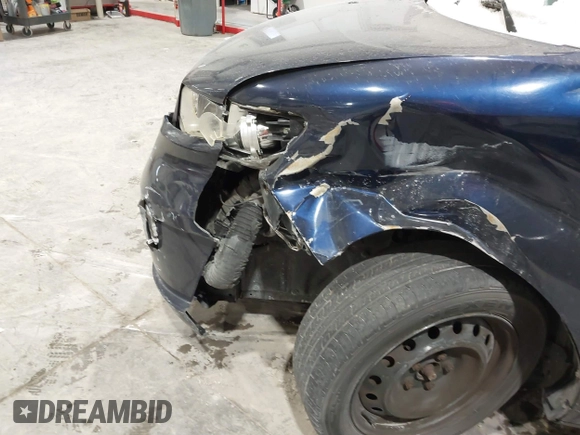 2008 Scion xB with VIN JTLKE50E281031232, listed as a IAAI auction lot 41591536 with 177,636 mi miles and . Bid and sale history available at DreamBid. Image 6.
