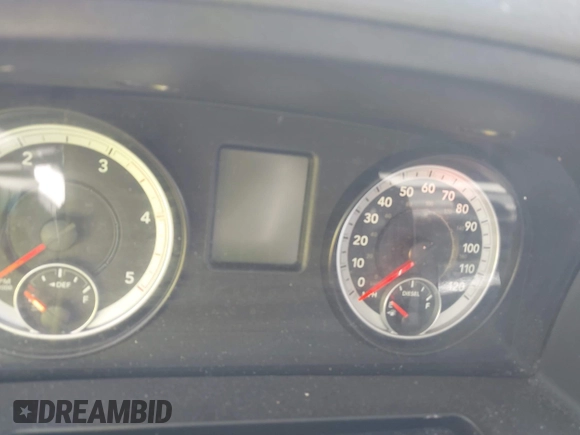 2013 Ram 2500 Tradesman with VIN 3C6UR4HL8DG531792, listed as a IAAI auction lot 42569836 with Not provided miles and . Bid and sale history available at DreamBid. Image 7.