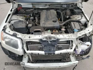 2012 Suzuki Grand Vitara Limited z VIN JS3TD0D74C4101081, wystawiony jako Copart lot #59144645 z przebiegiem 81 841 mil mil oraz Szkoda całkowita • Salvage title. Historia ofert i sprzedaży dostępna na DreamBid. Obrazek 12.