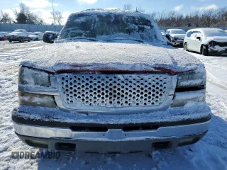 2005 Chevrolet Silverado 1500 LS with VIN 2GCEC13T351282509, listed as a Copart auction lot 87300754 with 182,084 mi miles and Clean Title. Bid and sale history available at carsss.com. Image 5.