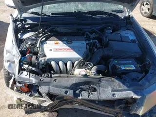 2004 Acura TSX w/Navigation with VIN JH4CL969X4C036084, listed as a IAAI auction lot 41726150 with 177,757 mi miles. Bid and sale history available at carsss.com. Image 10.