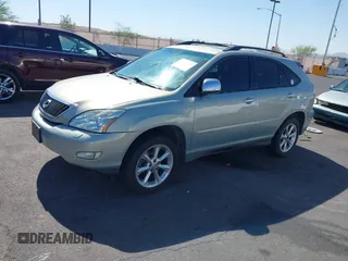 2008 Lexus RX 350 z VIN 2T2GK31UX8C051000, wystawiony jako IAAI lot #42297938 z przebiegiem 130 348 mil mil oraz . Historia ofert i sprzedaży dostępna na DreamBid. Obrazek 17.