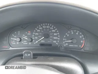 2004 Chevrolet Cavalier with VIN 1G1JC52F647324960, listed as a IAAI auction lot 41622234 with 113,638 mi miles and . Bid and sale history available at DreamBid. Image 7.