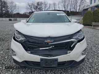 2019 Chevrolet Equinox LT with VIN 2GNAXUEV9K6128458, listed as a Copart auction lot 49369125 with 68,033 mi miles and Salvage Title. Bid and sale history available at DreamBid. Image 5.