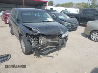 2015 Dodge Journey American Value Pkg with VIN 3C4PDCAB2FT641361, listed as a IAAI auction lot 40299991 with 202,003 mi miles. Bid and sale history available at carsss.com. Image 6.