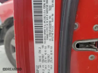 2010 Dodge Ram 1500 SLT with VIN 1D7RB1GP1AS228708, listed as a Copart auction lot 46297195 with 264,455 mi miles and Salvage Title. Bid and sale history available at carsss.com. Image 12.
