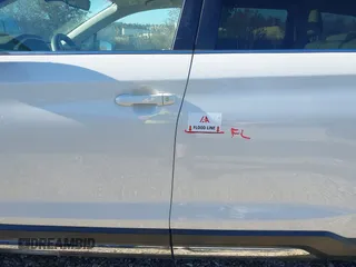 2024 Subaru Ascent Limited with VIN 4S4WMARD0R3423839, listed as a IAAI auction lot 40558766 with Not provided miles and . Bid and sale history available at DreamBid. Image 6.