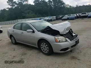 2012 Mitsubishi Galant FE z VIN 4A32B2FF0CE021610, wystawiony jako Copart lot #54020525 z przebiegiem 103 096 mil mil oraz Szkoda całkowita • Salvage title. Historia ofert i sprzedaży dostępna na DreamBid. Obrazek 13.