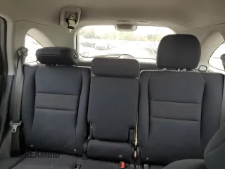 2010 Honda CR-V LX z VIN 5J6RE4H30AL036960, wystawiony jako Copart lot #51004155 z przebiegiem 240 368 mil mil oraz Czysty tytuł • Clean title. Historia ofert i sprzedaży dostępna na DreamBid. Obrazek 10.