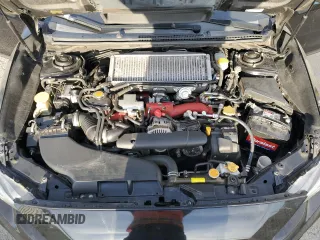2019 Subaru WRX STI with VIN JF1VA2S68K9802381, listed as a Copart auction lot 87599415 with 82,427 mi miles and Clean Title. Bid and sale history available at carsss.com. Image 11.