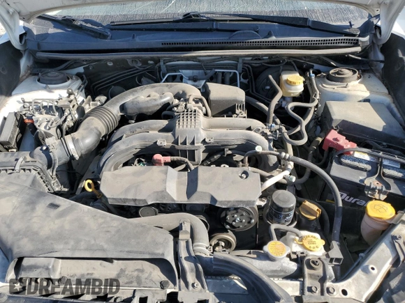 2016 Subaru Crosstrek Limited with VIN JF2GPANC1G8330732, listed as a Copart auction lot 52024235 with 89,936 mi miles and Clean title. Bid and sale history available at DreamBid. Image 11.