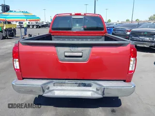 2015 Nissan Frontier SV with VIN 1N6AD0FR6FN750266, listed as a IAAI auction lot 42407458 with 169,951 mi miles and . Bid and sale history available at DreamBid. Image 16.