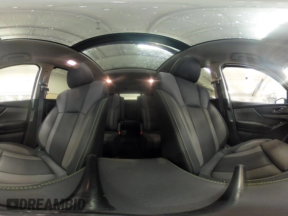 2023 Subaru Ascent Onyx Limited with VIN 4S4WMAKD5P3427330, listed as a IAAI auction lot 41292690 with 26,050 mi miles and . Bid and sale history available at DreamBid. Image 21.