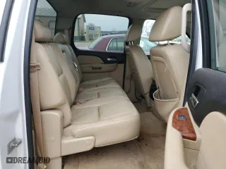 2007 Chevrolet Silverado 1500 LT w/1LT with VIN 3GCEK13377G504062, listed as a Copart auction lot 43731815 with 0 mi miles and Salvage Title. Bid and sale history available at carsss.com. Image 10.