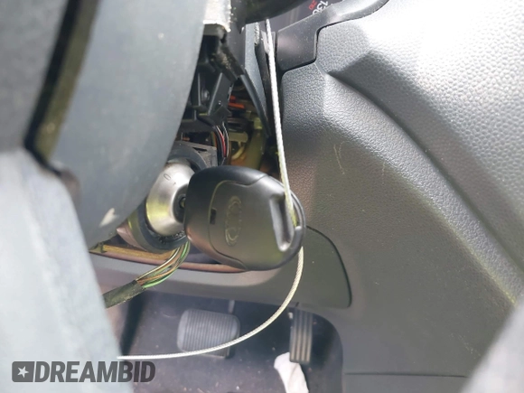 2010 Ford Transit Connect XLT с VIN NM0LS7DN8AT017387, выставлен на аукционе IAAI как лот 42756957 с пробегом Не указан миль и . История ставок и продаж доступна на DreamBid. Изображение 11.