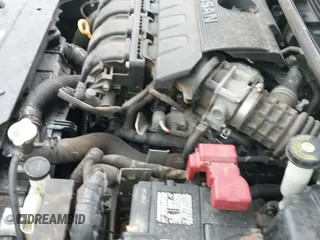 2015 Nissan Sentra S с VIN 3N1AB7AP4FY349330, выставлен на аукционе IAAI как лот 43317545 с пробегом 119 434 миль миль и . История ставок и продаж доступна на DreamBid. Изображение 12.
