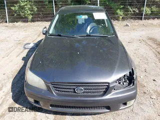 2003 Lexus IS 300/350 z VIN JTHBD192430074659, wystawiony jako IAAI lot #42330747 z przebiegiem 150 809 mil mil oraz . Historia ofert i sprzedaży dostępna na DreamBid. Obrazek 12.
