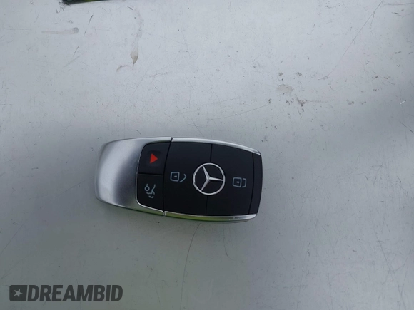 2021 Mercedes-Benz C 300 with VIN W1KWF8DB7MR647862, listed as a IAAI auction lot 42183785 with 29,462 mi miles and . Bid and sale history available at DreamBid. Image 11.