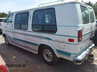 1992 Dodge Cargo with VIN 2B6HB21Y7NK162201, listed as a IAAI auction lot 41861769 with 126,382 mi miles and . Bid and sale history available at carsss.com. Image 3.