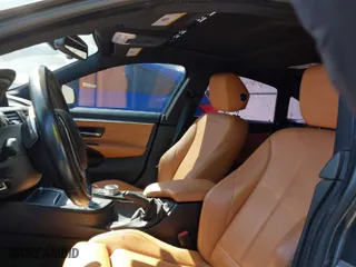 2019 BMW 4 Series 440i with VIN WBA4J5C57KBM66127, listed as a IAAI auction lot 41906068 with 37,949 mi miles. Bid and sale history available at carsss.com. Image 20.