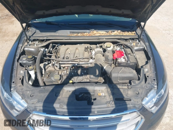 2017 Ford Taurus SE с VIN 1FAHP2D81HG110235, выставлен на аукционе IAAI как лот 42249870 с пробегом 131 811 миль миль и . История ставок и продаж доступна на DreamBid. Изображение 10.