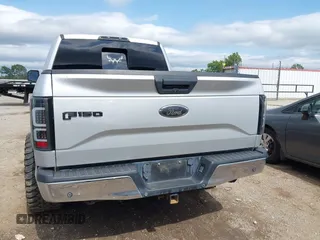 2016 Ford F-150 XLT z VIN 1FTEW1EG7GKD96975, wystawiony jako IAAI lot #42539056 z przebiegiem 183 242 mil mil oraz . Historia ofert i sprzedaży dostępna na DreamBid. Obrazek 16.