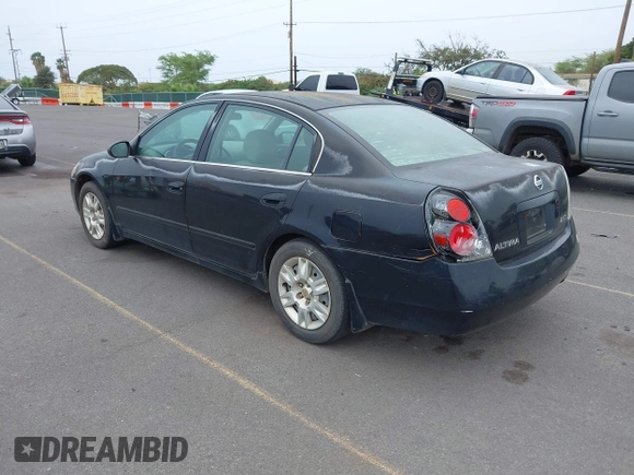 2006 Nissan Altima 2.5 S with VIN 1N4AL11D06C159178, listed as a IAAI auction lot 41594196 with 178,980 mi miles. Bid and sale history available at carsss.com. Image 3.