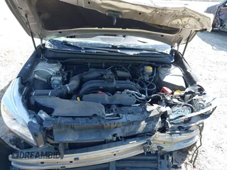2016 Subaru Outback Limited с VIN 4S4BSBNC0G3255947, выставлен на аукционе IAAI как лот 42217059 с пробегом 59 479 миль миль и . История ставок и продаж доступна на DreamBid. Изображение 10.