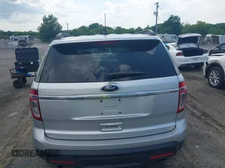 2015 Ford Explorer с VIN 1FM5K7B80FGC11254, выставлен на аукционе IAAI как лот 42464726 с пробегом 109 171 миль миль и . История ставок и продаж доступна на DreamBid. Изображение 16.