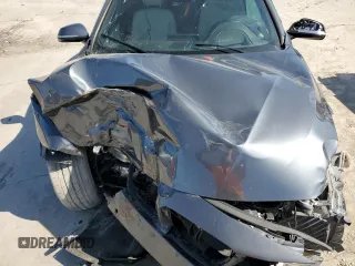 2019 BMW 4 Series 440i z VIN WBA4J5C56KBM66555, wystawiony jako Copart lot #52242495 z przebiegiem Nie podano mil oraz Szkoda całkowita • Salvage title. Historia ofert i sprzedaży dostępna na DreamBid. Obrazek 12.