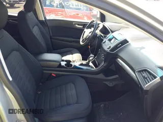 2015 Ford Edge SEL with VIN 2FMTK3J95FBC30089, listed as a IAAI auction lot 41920196 with 69,880 mi miles. Bid and sale history available at carsss.com. Image 5.