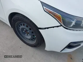 2021 Kia Forte LXS z VIN 3KPF24AD1ME315531, wystawiony jako IAAI lot #42286920 z przebiegiem 88 727 mil mil oraz . Historia ofert i sprzedaży dostępna na DreamBid. Obrazek 17.
