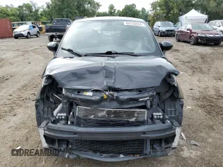 2017 FIAT 500 Abarth z VIN 3C3CFFFH8HT621291, wystawiony jako Copart lot #63133054 z przebiegiem 117 544 mil mil oraz Szkody całkowita. Historia ofert i sprzedaży dostępna na DreamBid. Obrazek 5.