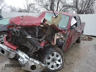 2014 Ford F-150 XL with VIN 1FTFW1EF3EKF23682, listed as a Copart auction lot 37294694 with Not Provided miles and Salvage Title. Bid and sale history available at carsss.com. Image 1.