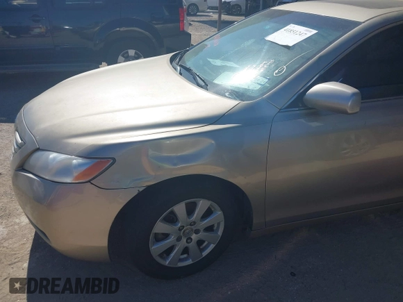 2009 Toyota Camry with VIN 4T1BE46K69U371367, listed as a IAAI auction lot 41851247 with 228,806 mi miles and . Bid and sale history available at carsss.com. Image 6.
