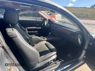 2009 BMW 3 Series 328i with VIN WBAWB33549P137411, listed as a Copart auction lot 53962075 with 237,228 mi miles and Clean Title. Bid and sale history available at carsss.com. Image 5.
