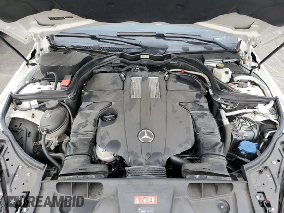 2017 Mercedes-Benz E-Class E 400 with VIN WDDKJ6FB7HF360866, listed as a Copart auction lot 87258794 with 56,124 mi miles and Salvage Title. Bid and sale history available at carsss.com. Image 11.