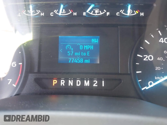 2022 Ford F-250 XL с VIN 1FT7W2B64NED83140, выставлен на аукционе IAAI как лот 42564764 с пробегом 77 458 миль миль и . История ставок и продаж доступна на DreamBid. Изображение 15.